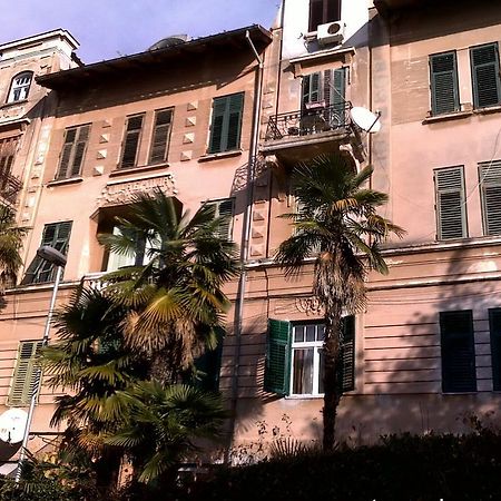 Apartment Kamelija オパティヤ エクステリア 写真
