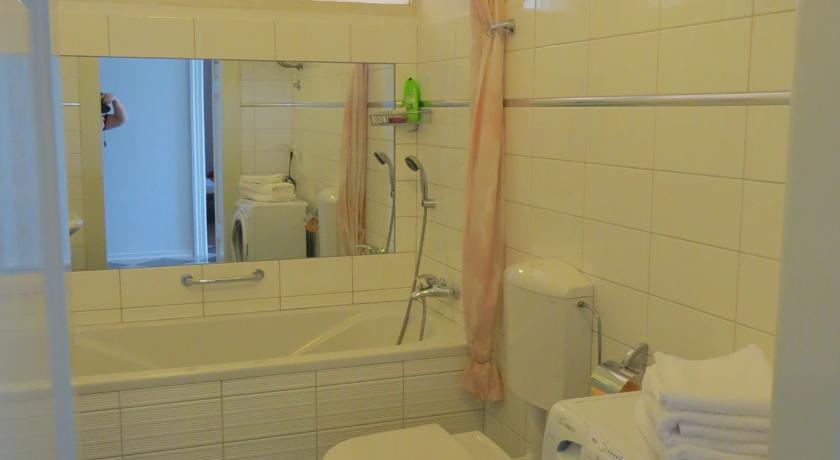 Apartment Kamelija オパティヤ 部屋 写真