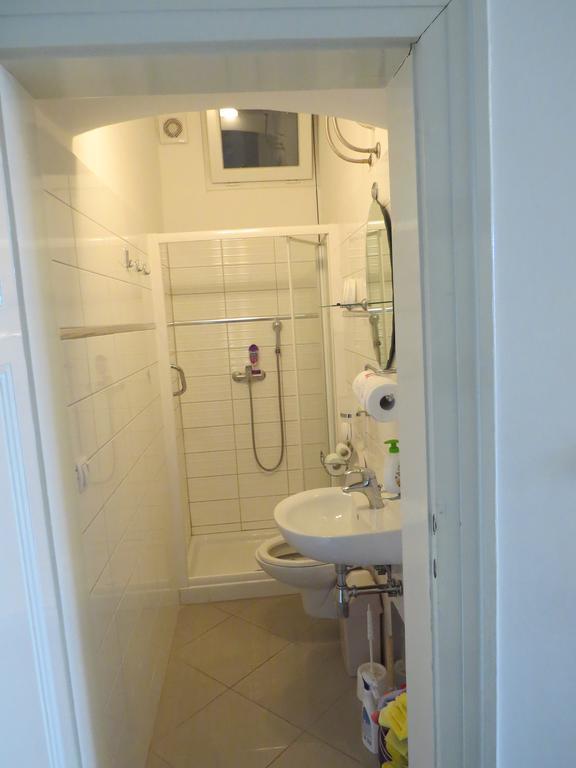 Apartment Kamelija オパティヤ エクステリア 写真